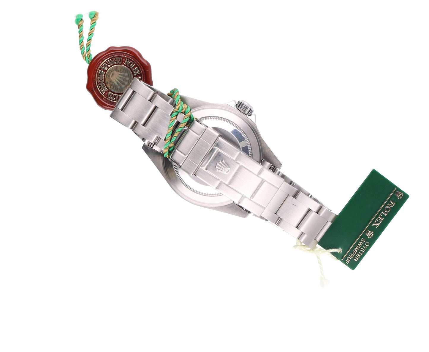 Rolex Submariner 16610LV Z LIKE NEW