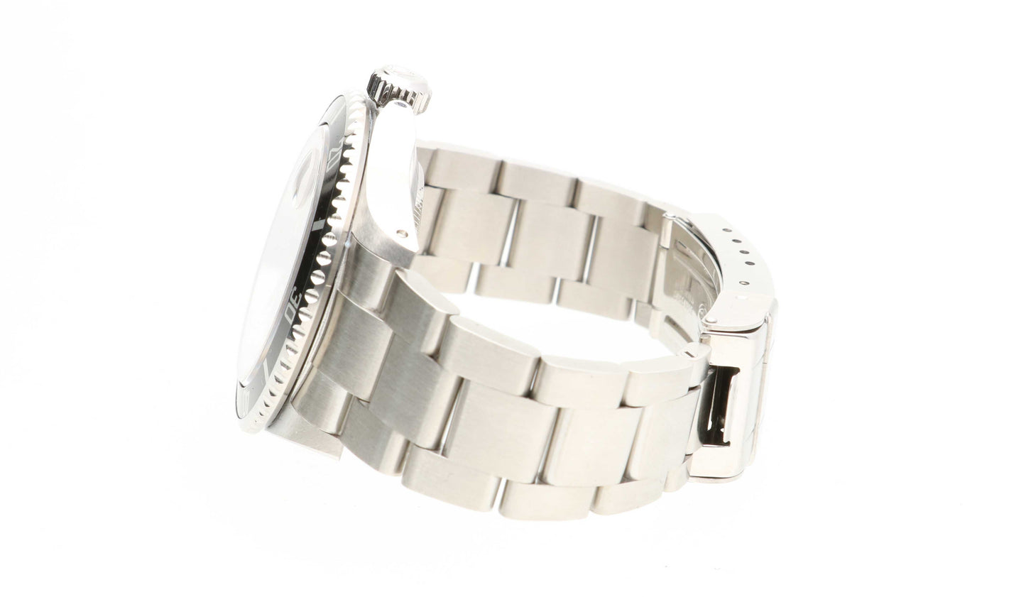 Rolex - Submariner - 16610