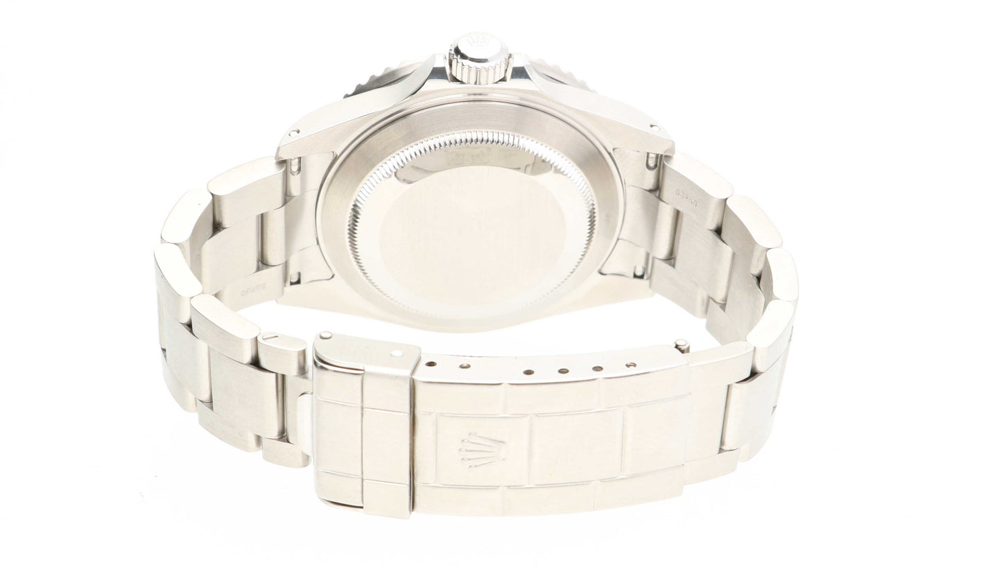 Rolex - Submariner - 16610