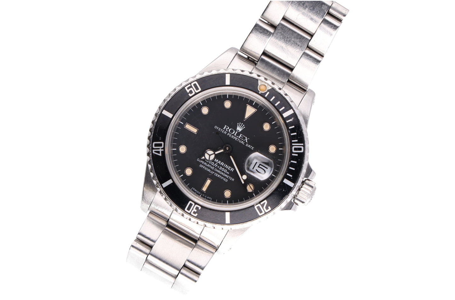 Rolex Submariner 16800-0