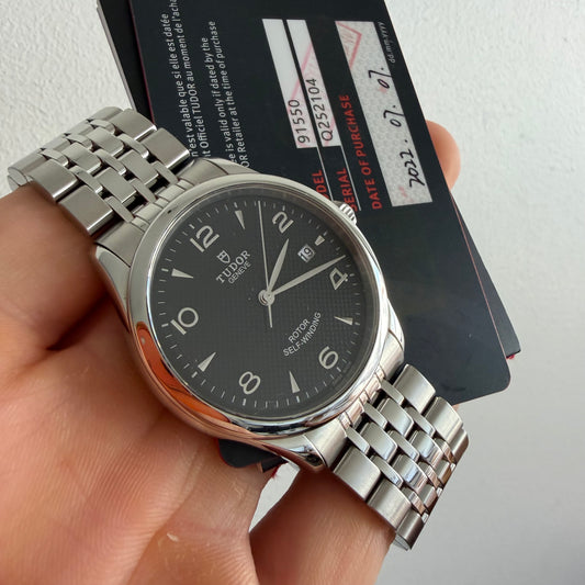Tudor 1926 91550