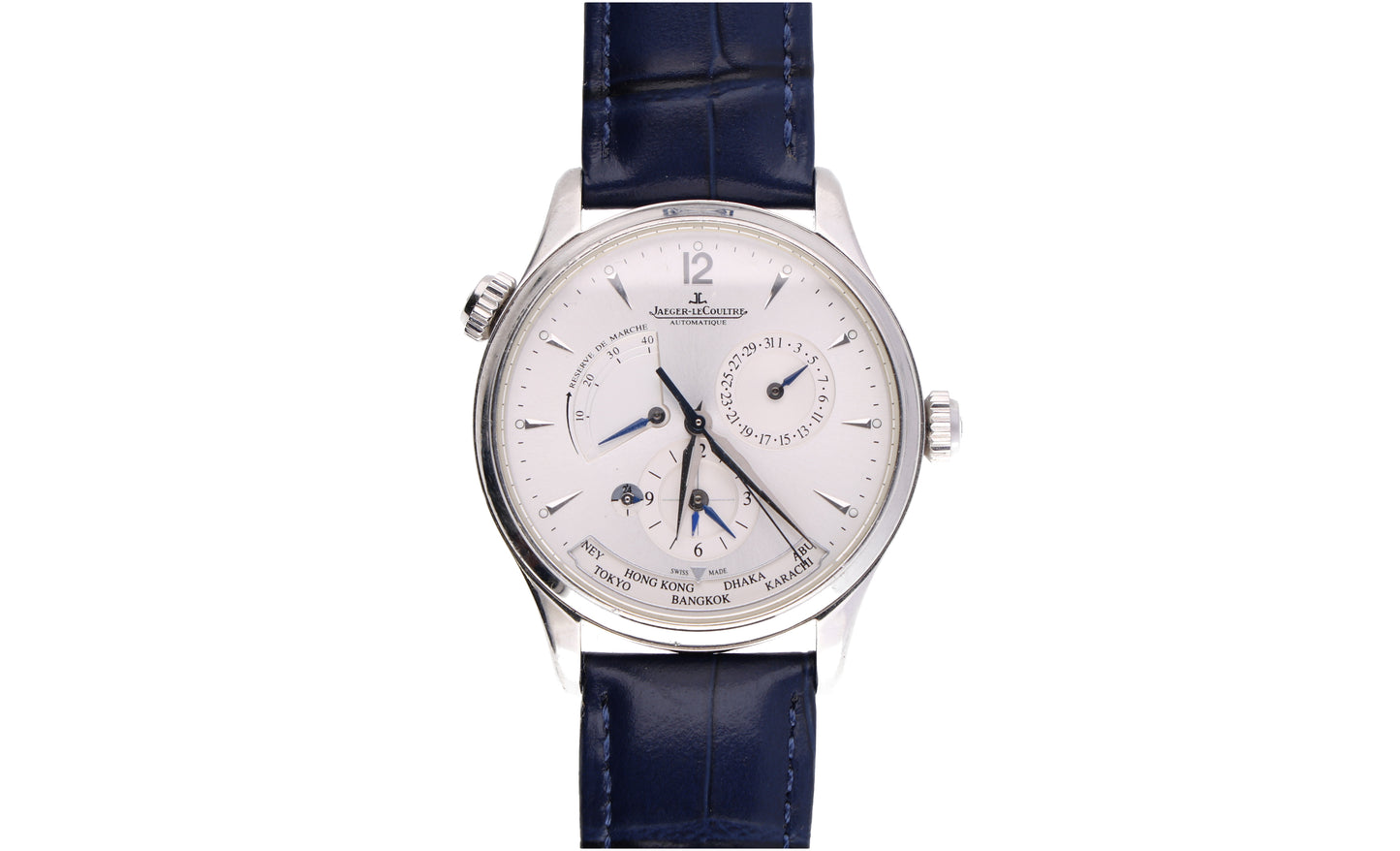 Jaeger-LeCoultre 176.8.29.S