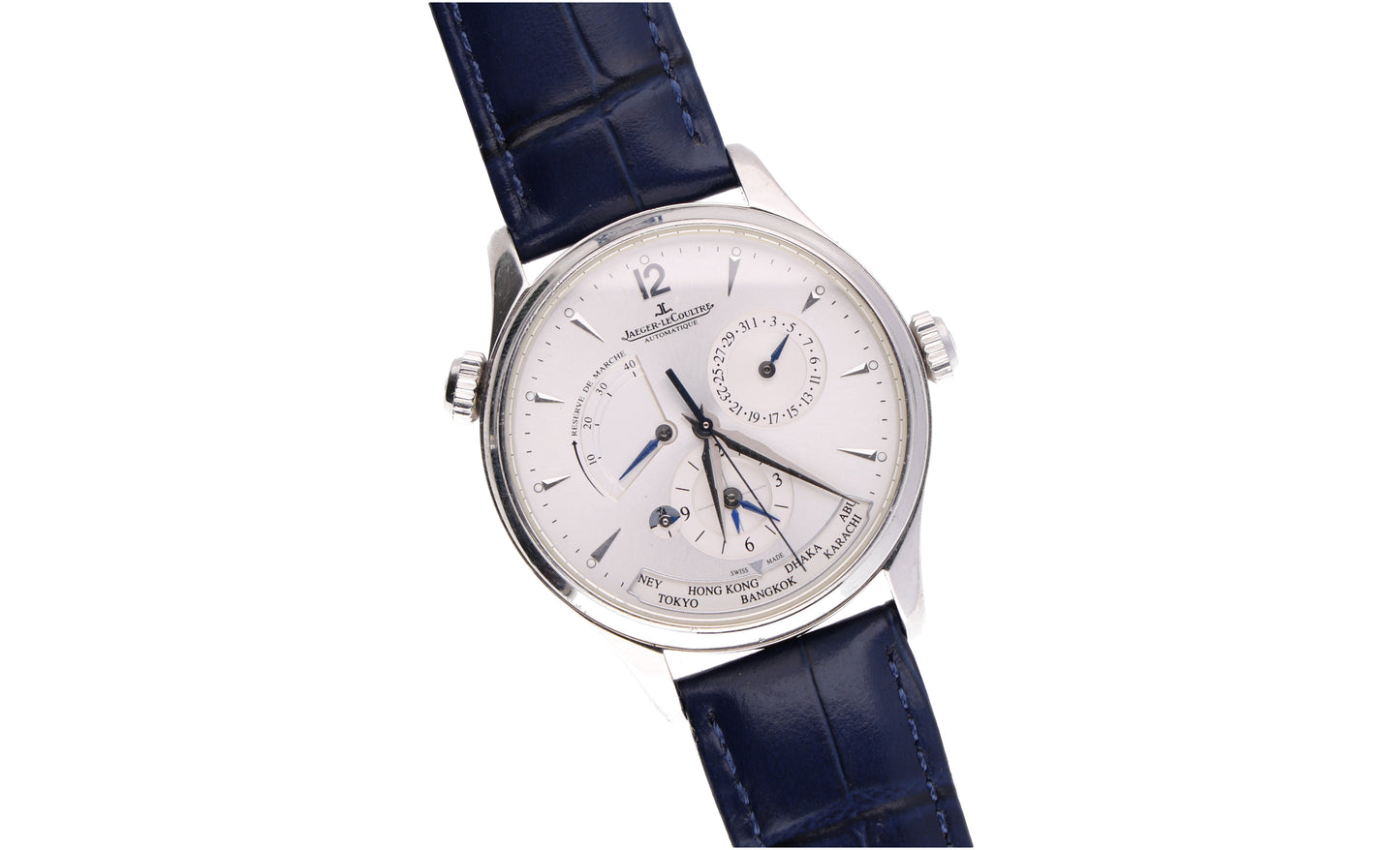 Jaeger-LeCoultre 176.8.29.S