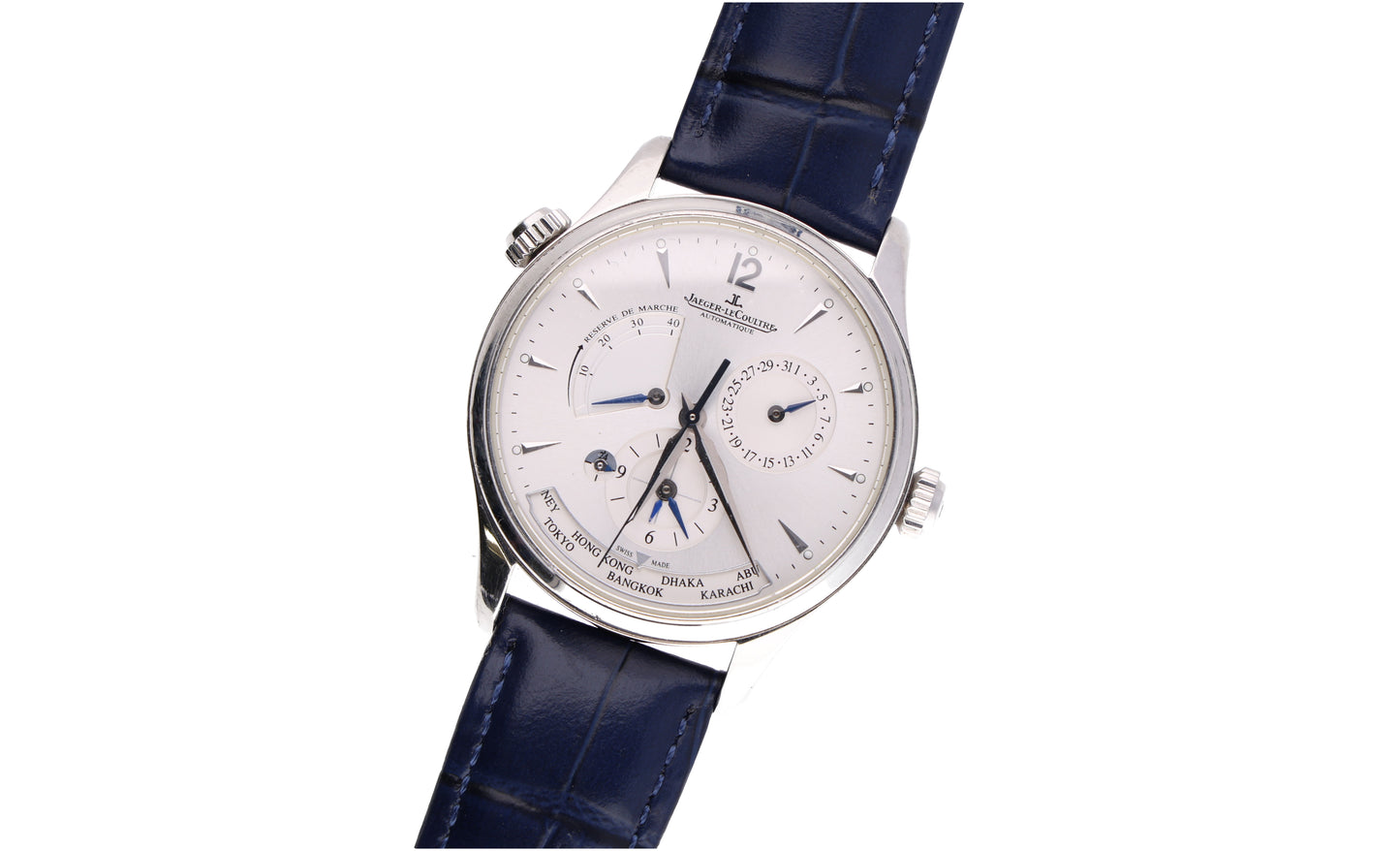 Jaeger-LeCoultre 176.8.29.S