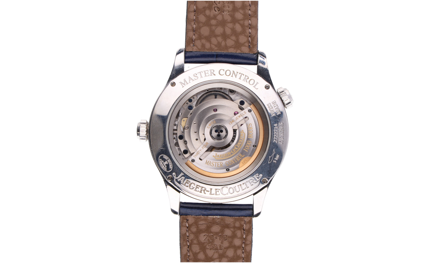 Jaeger-LeCoultre 176.8.29.S