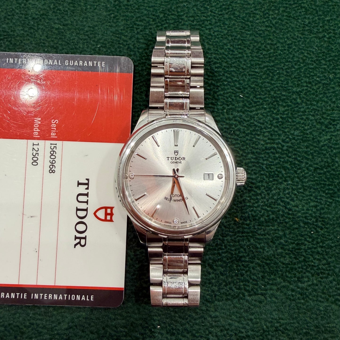 Tudor