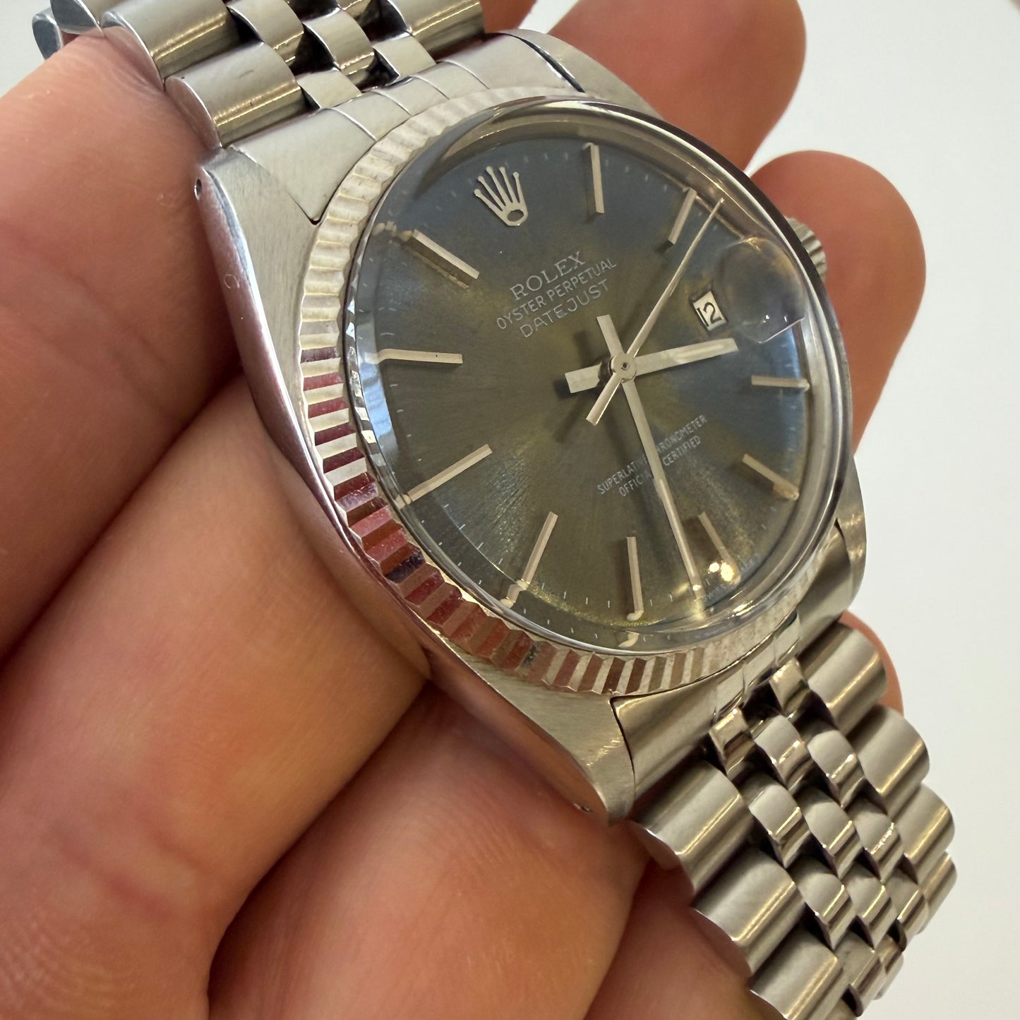 Rolex 16014 Datejust