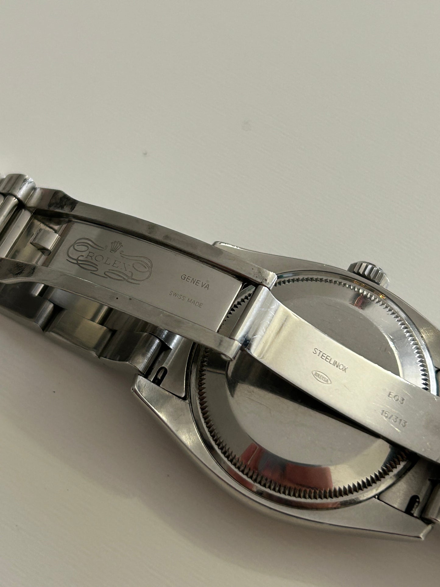 Rolex Datejust