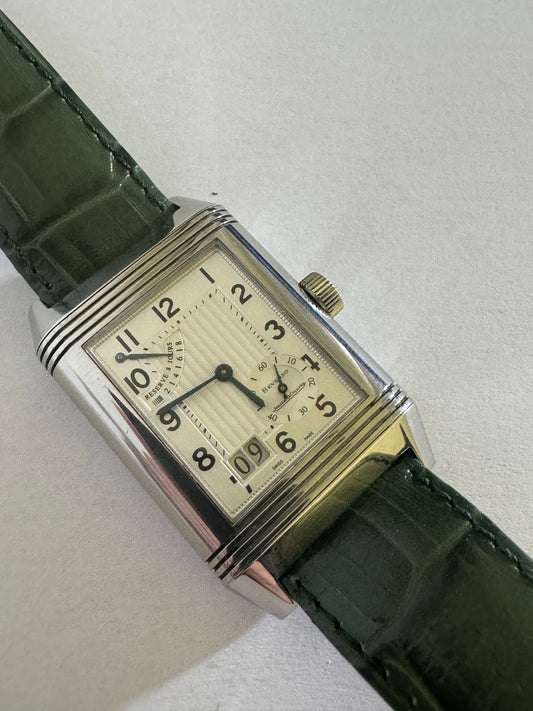 Jaeger-LeCoultre reverso 240.8.15