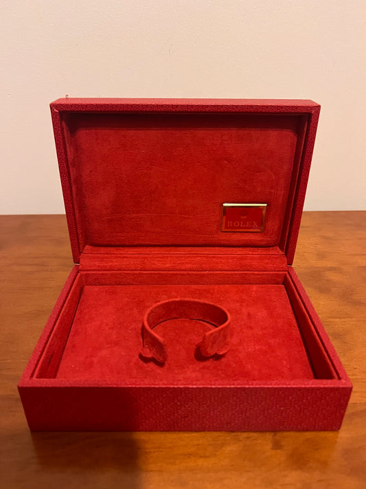 Rolex box 60.00.02