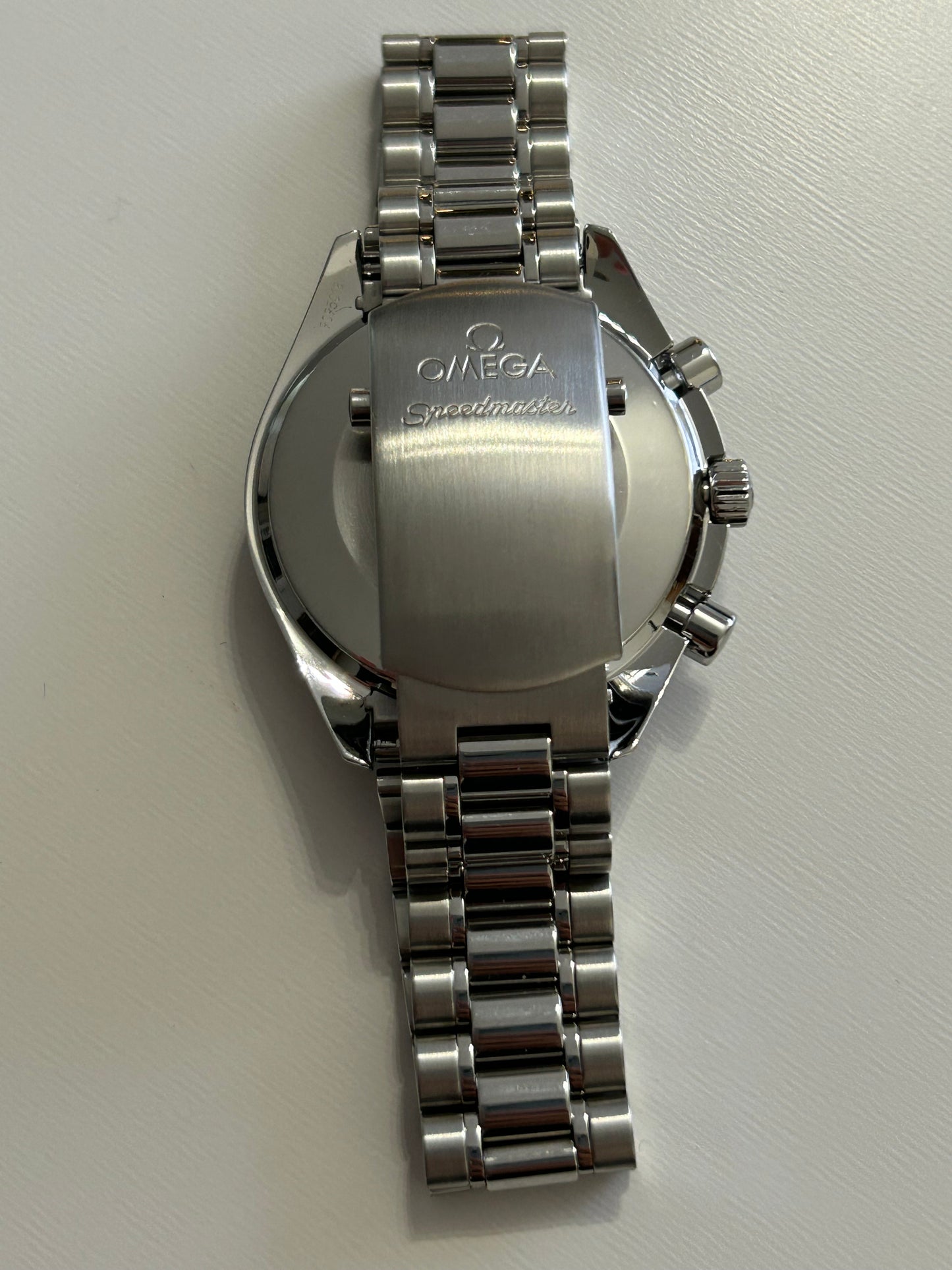 Omega Speedmaster reduced new Clasp 353950