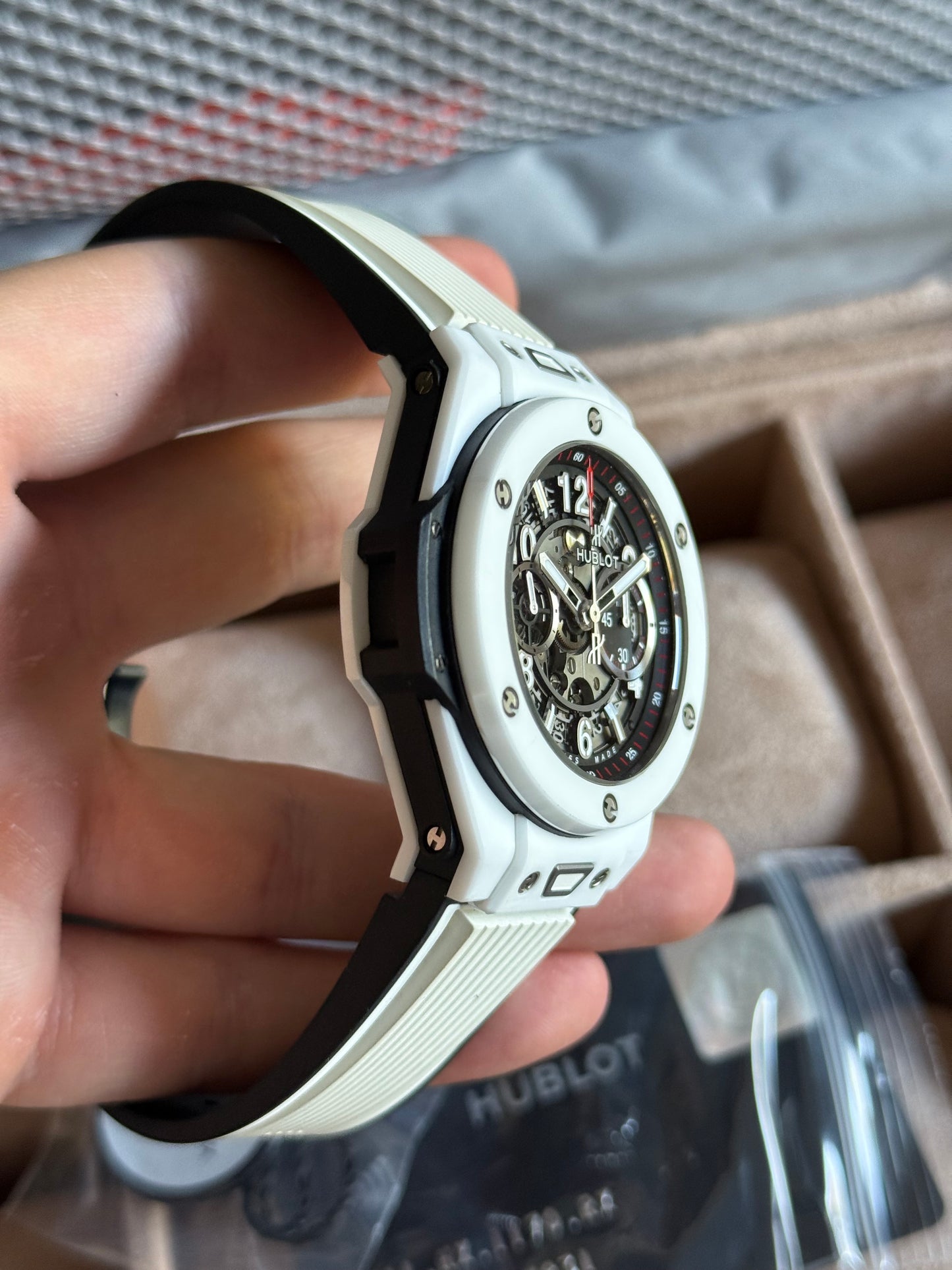 Hublot BigBang Unico