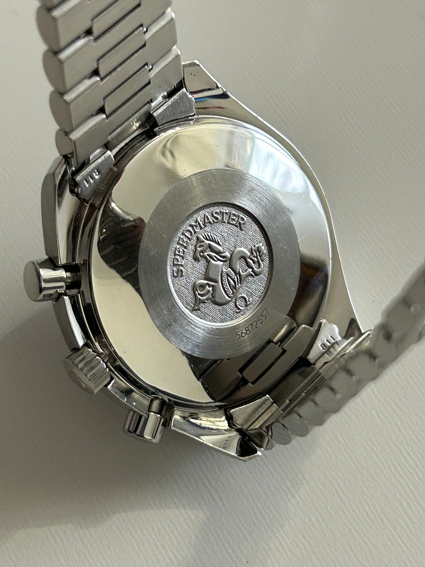 Omega Speedmaster 3510.61
