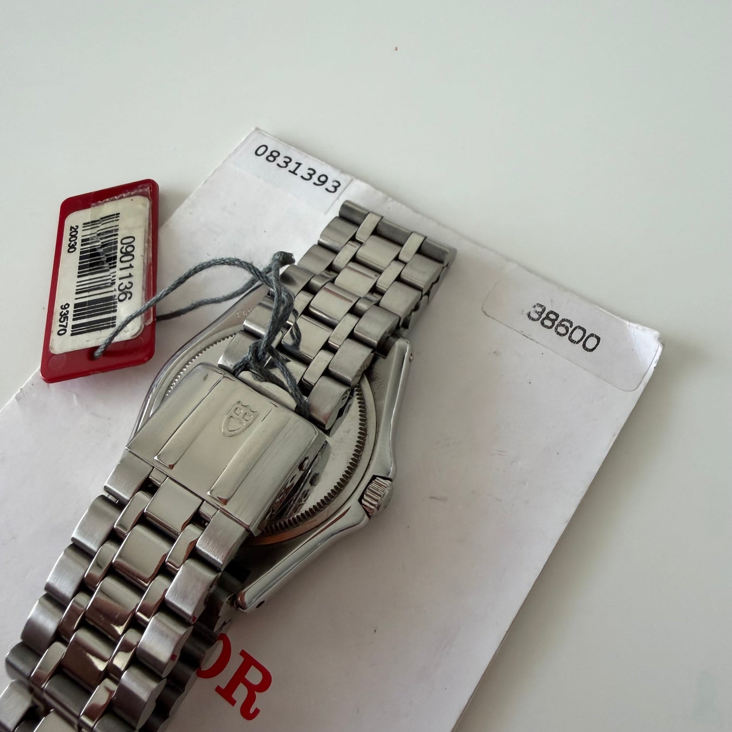 Tudor monarch 38800
