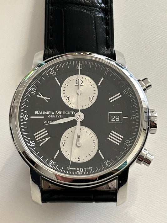 Baume&Mercier