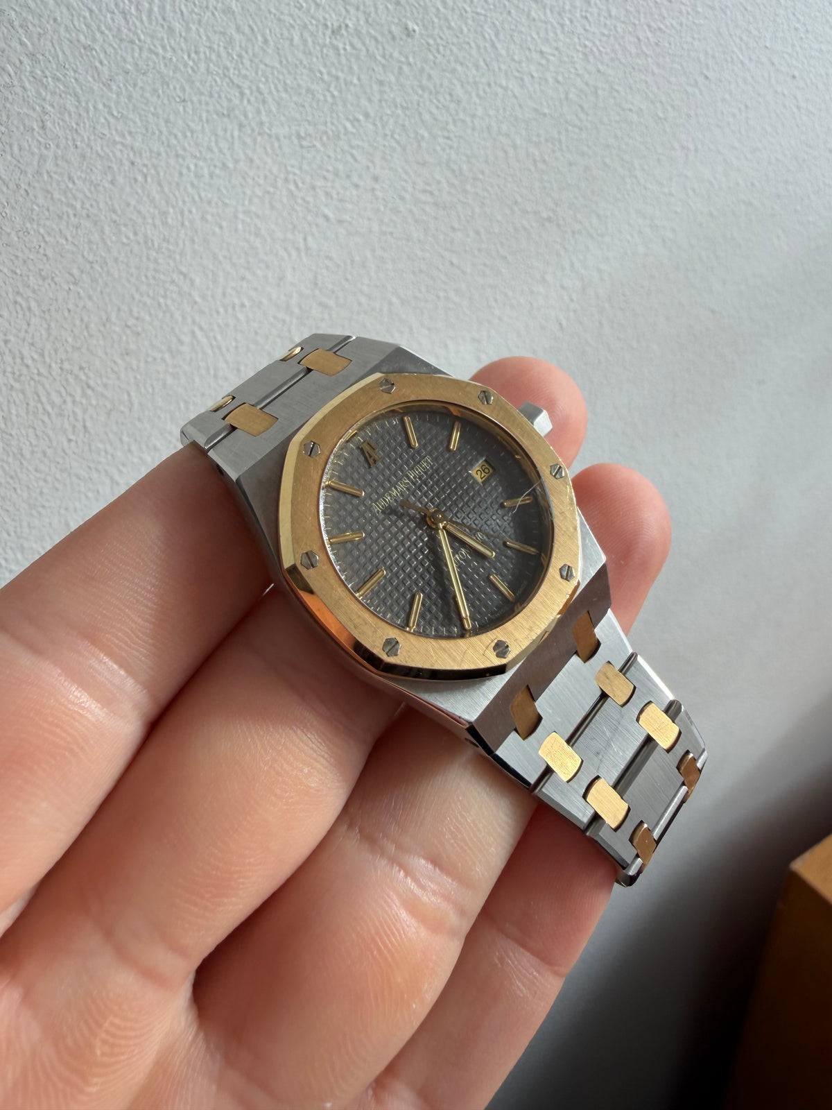 Audemars Piguet Royal Oak 15000SA