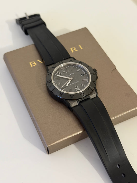 Bvlgari Magnesium Dg41SMC