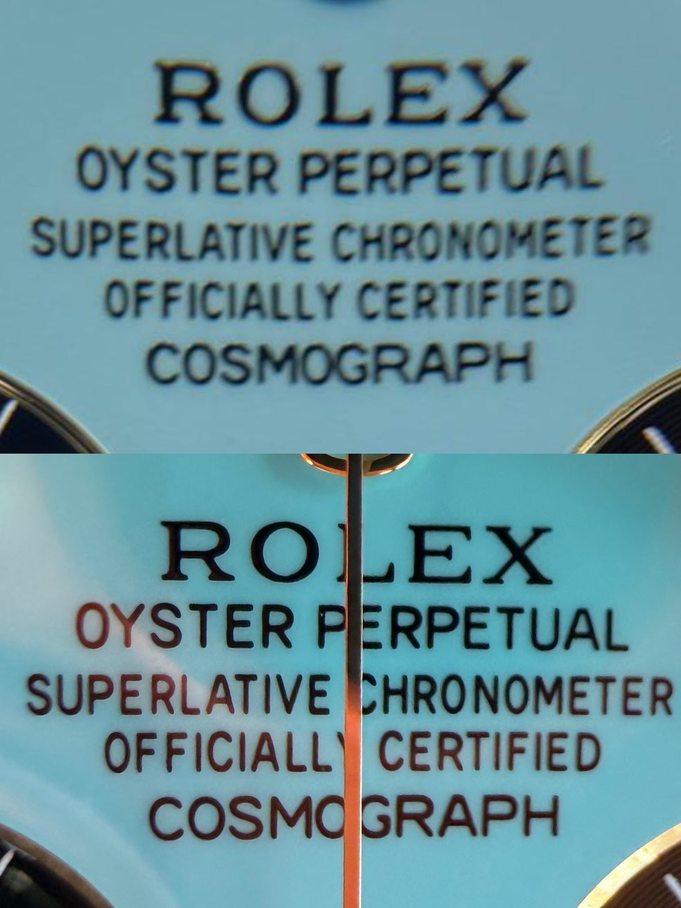 Rolex 126518 alcaraz