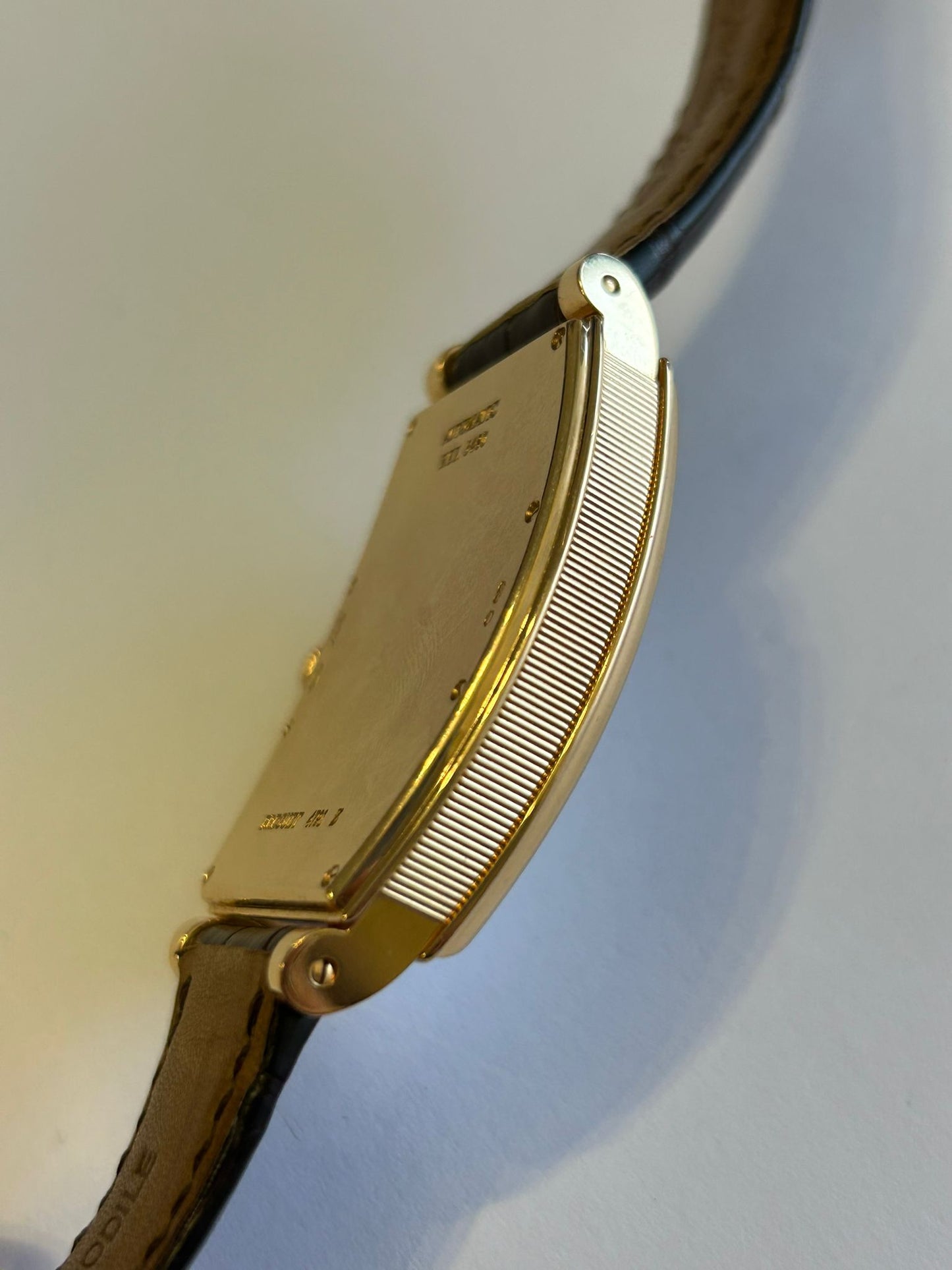 Braguet 5480 rose gold bigdate