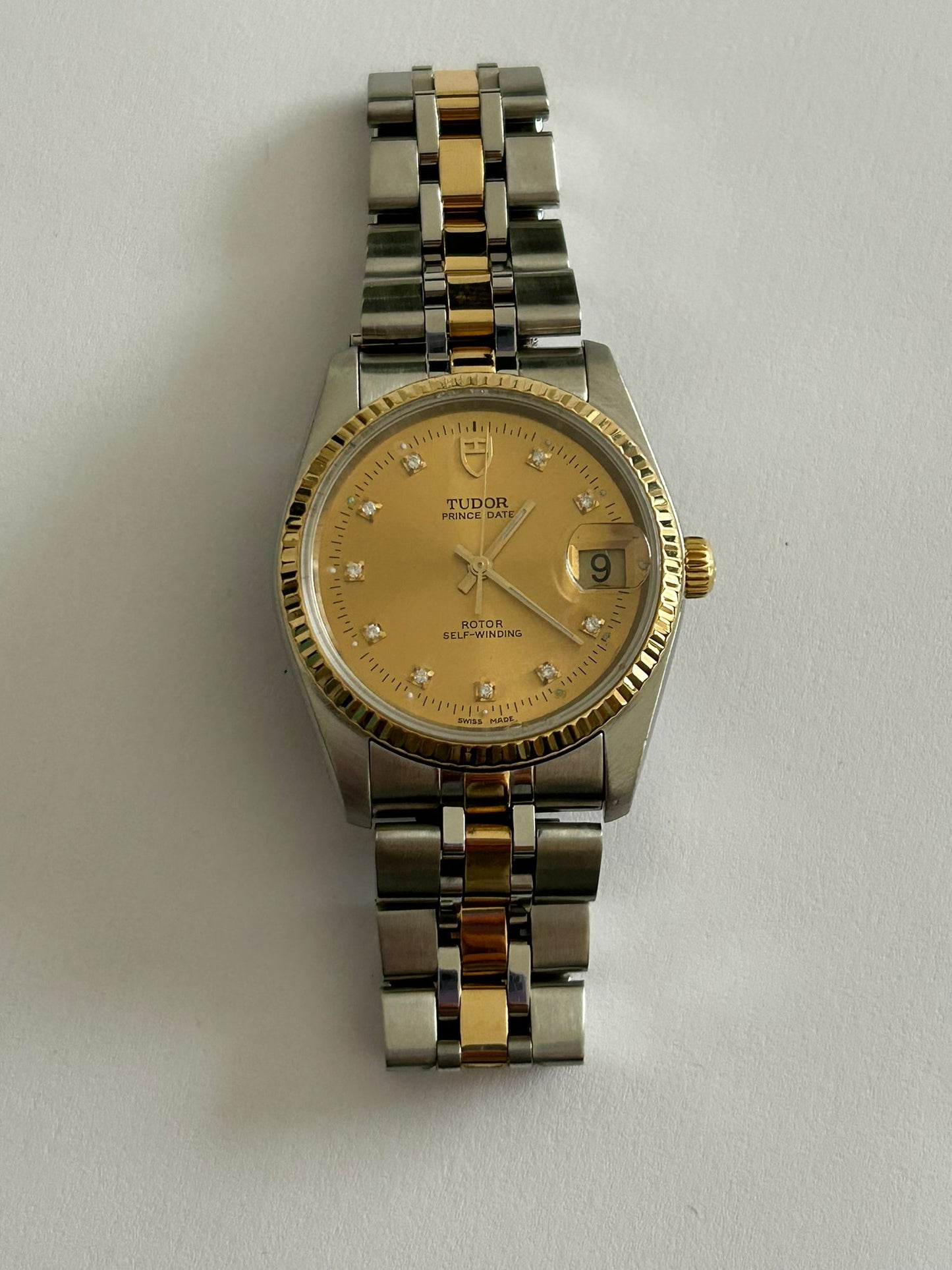 Tudor 74033