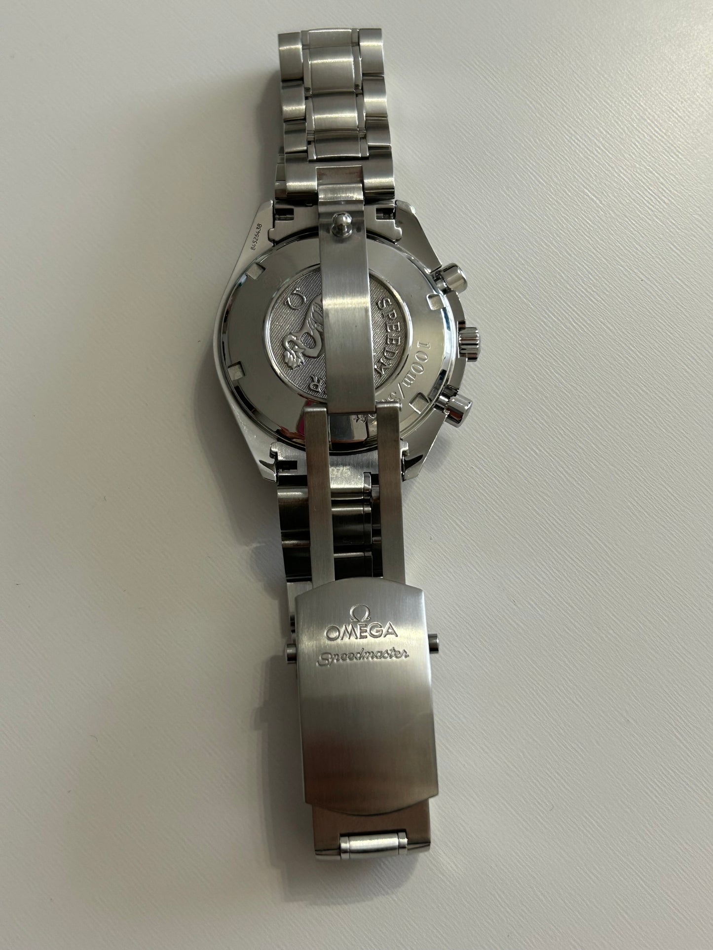 Omega Speedmaster 3210500