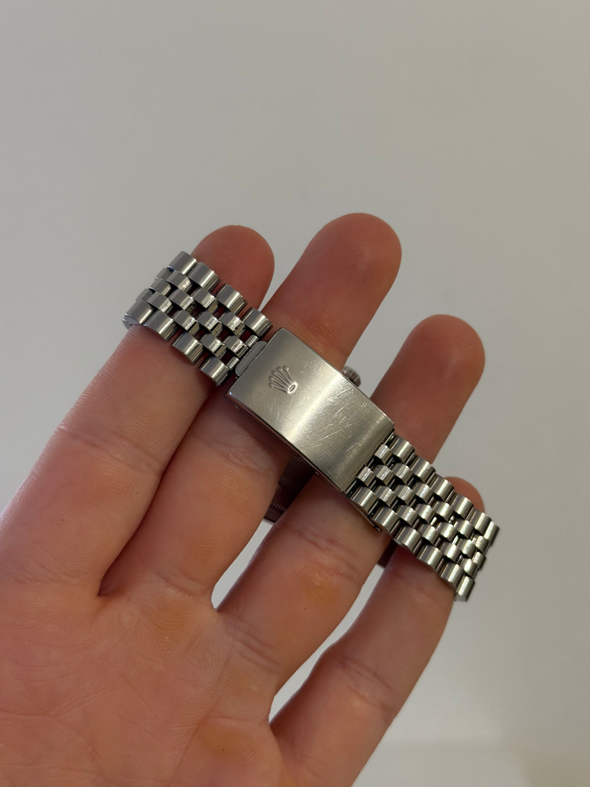 Rolex Datejust 16234
