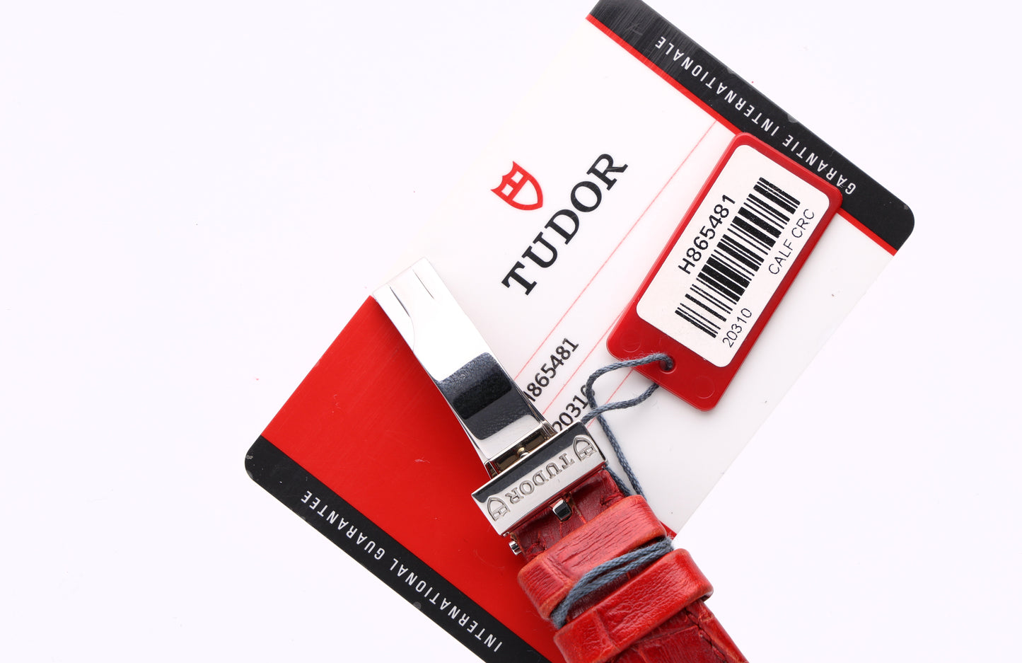 Tudor Gran Tour Chrono 20310 factory Diamonds