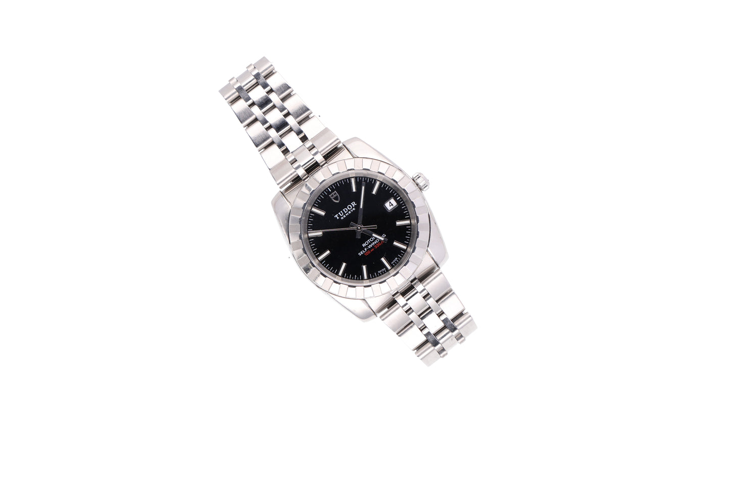 TUDOR 21010 NERO