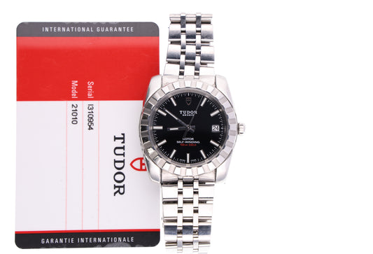 Tudor 21010