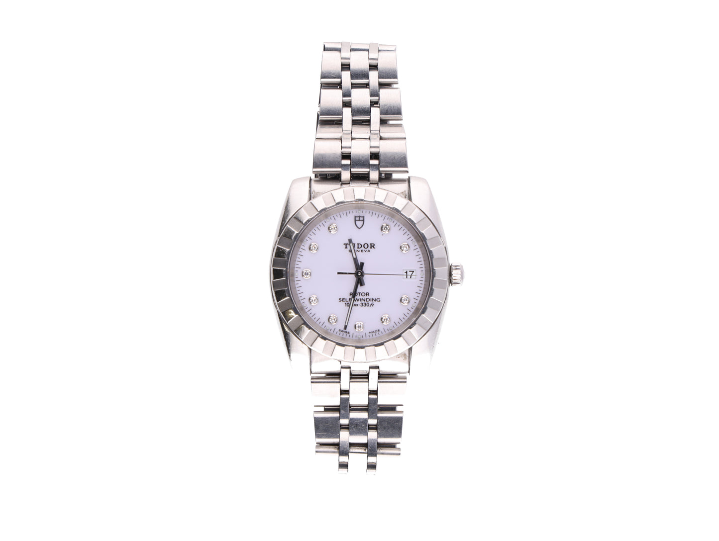 Tudor 21010