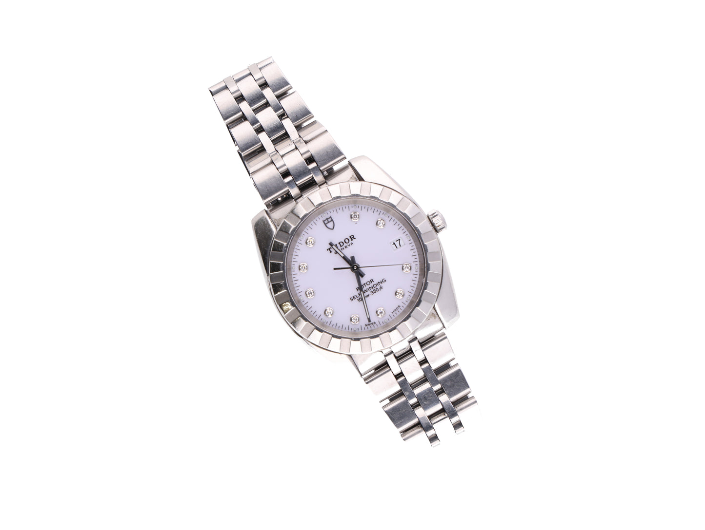 Tudor 21010