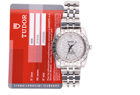 Tudor 21010