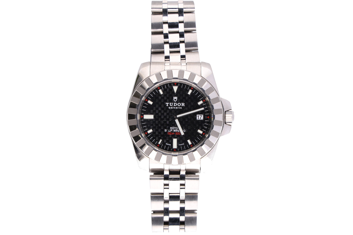 Tudor 21010