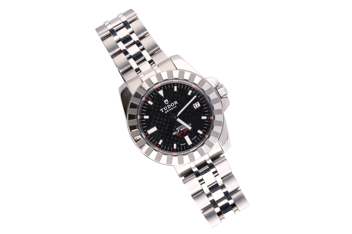 Tudor 21010