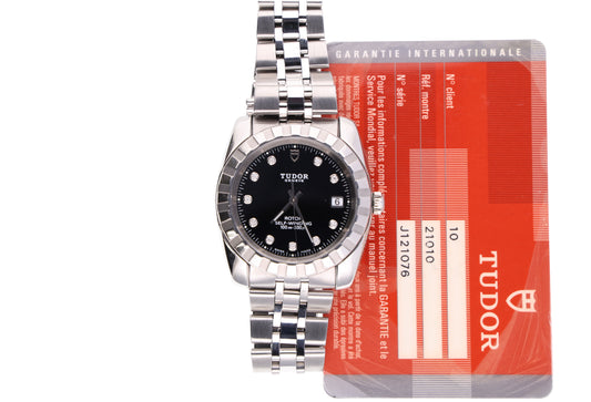 Tudor 21010