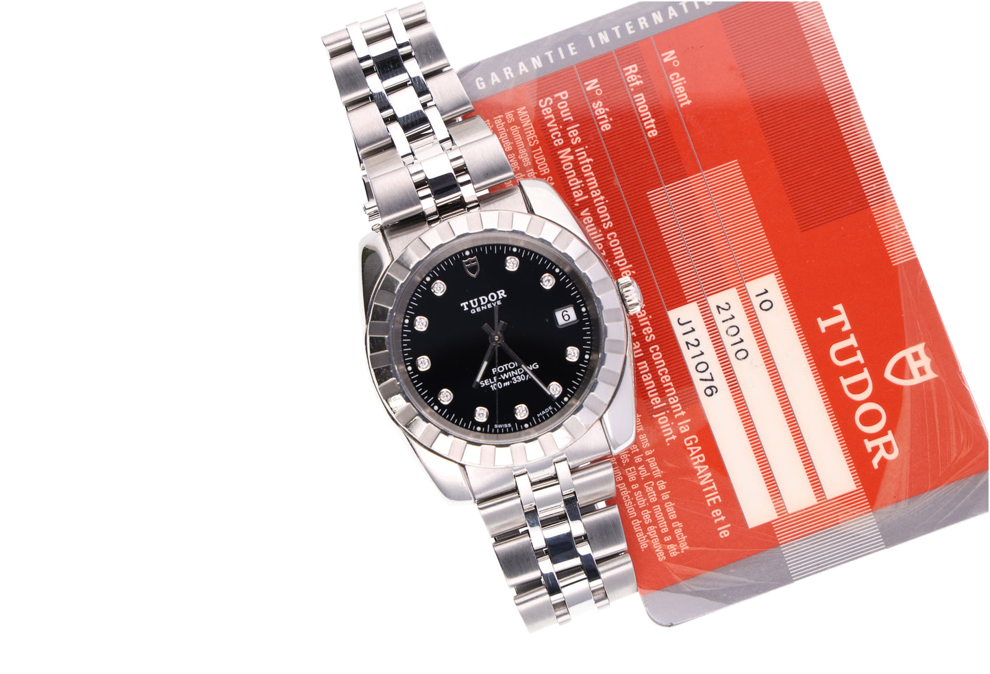 Tudor 21010