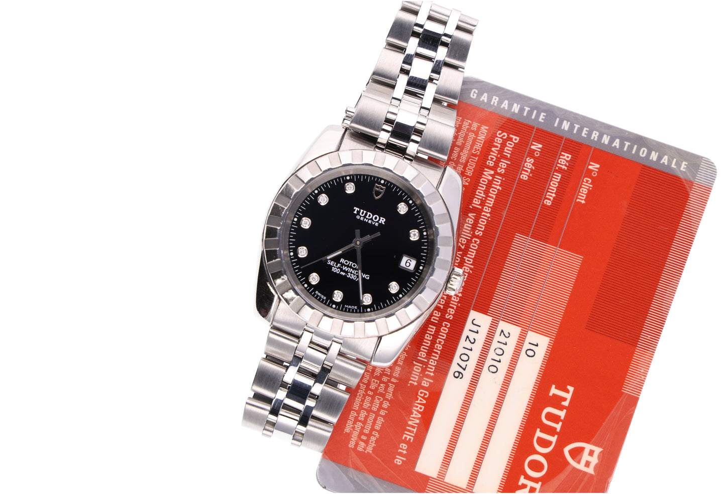 Tudor 21010