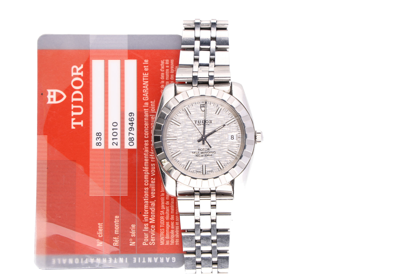 Tudor 21010