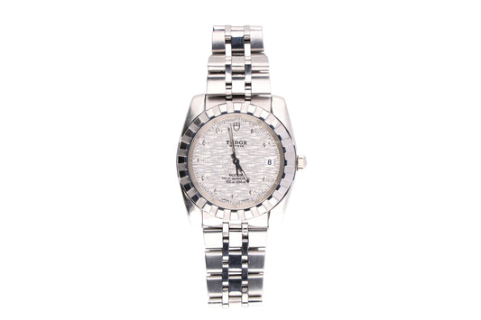 Tudor 21010