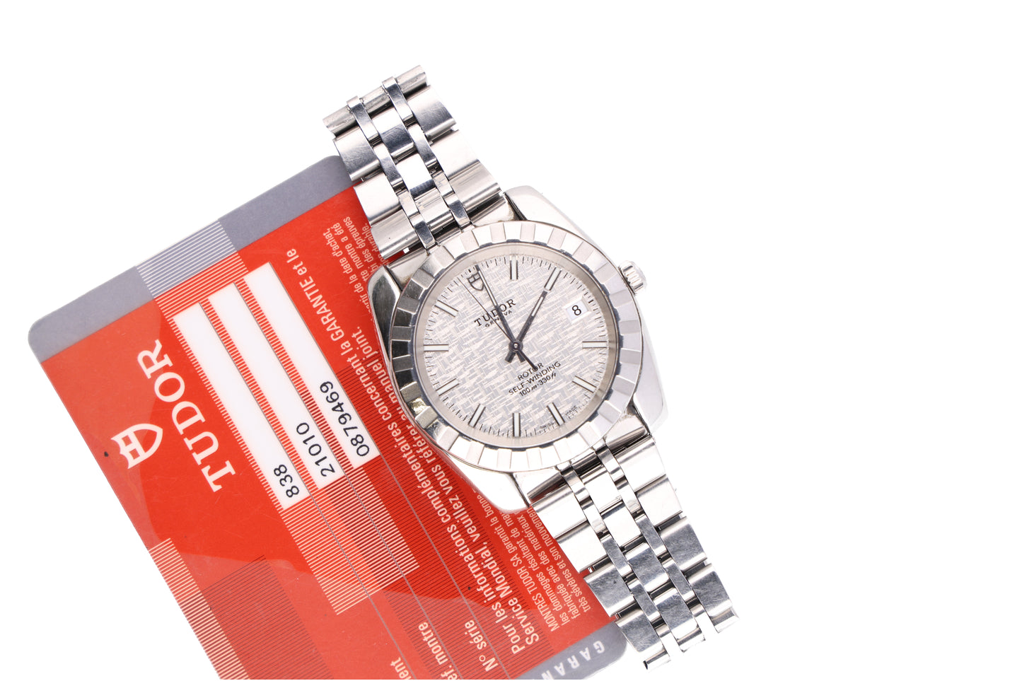 Tudor 21010