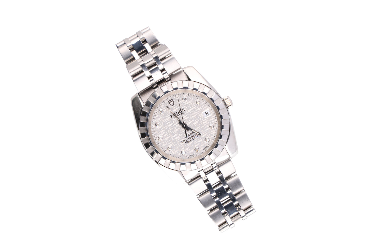 Tudor 21010