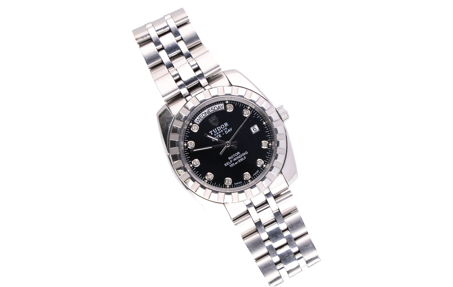 Tudor 23010