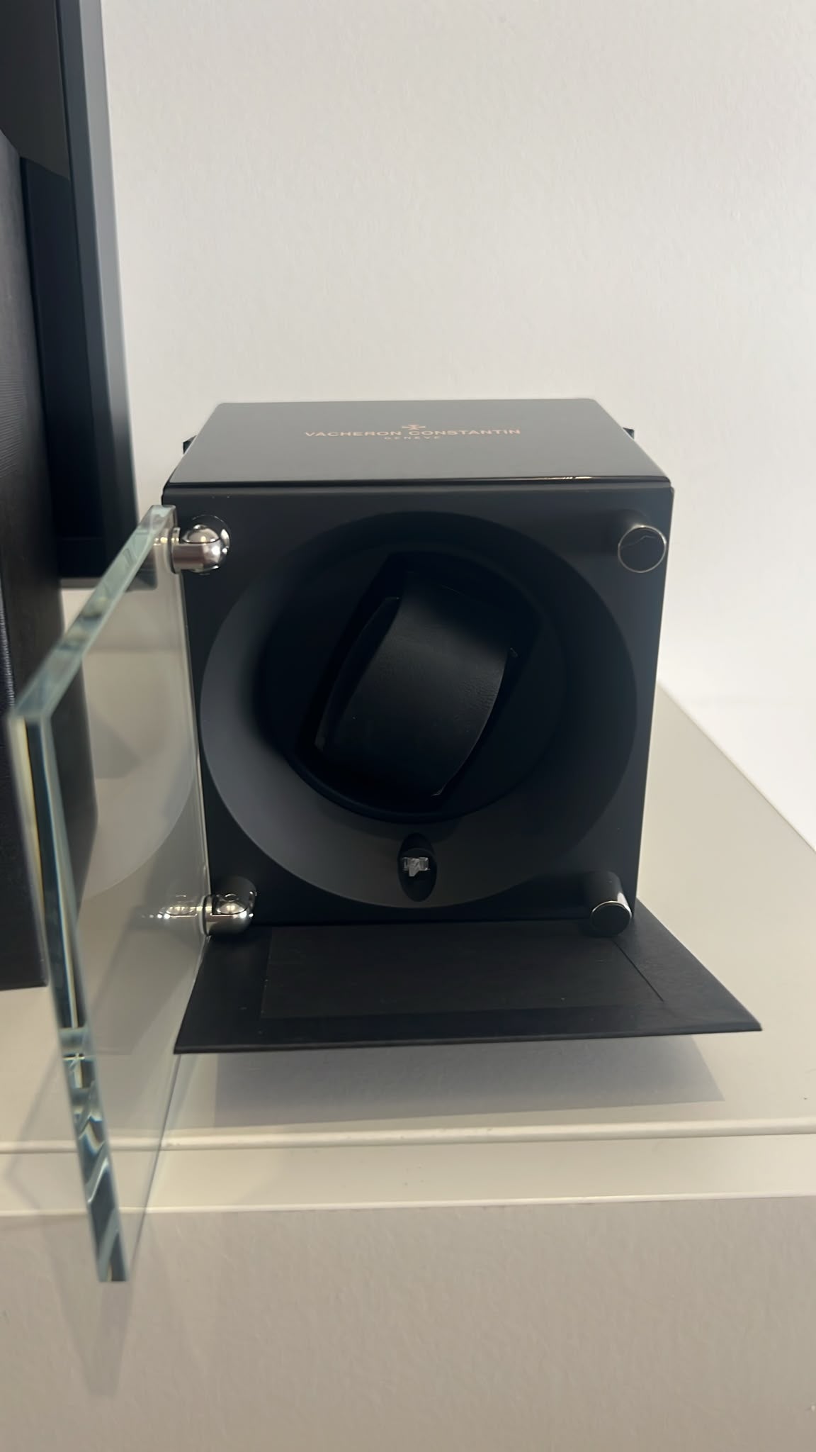 Vacheron Constantin automatic winder
