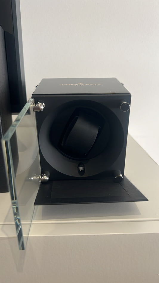 Vacheron Constantin automatic winder