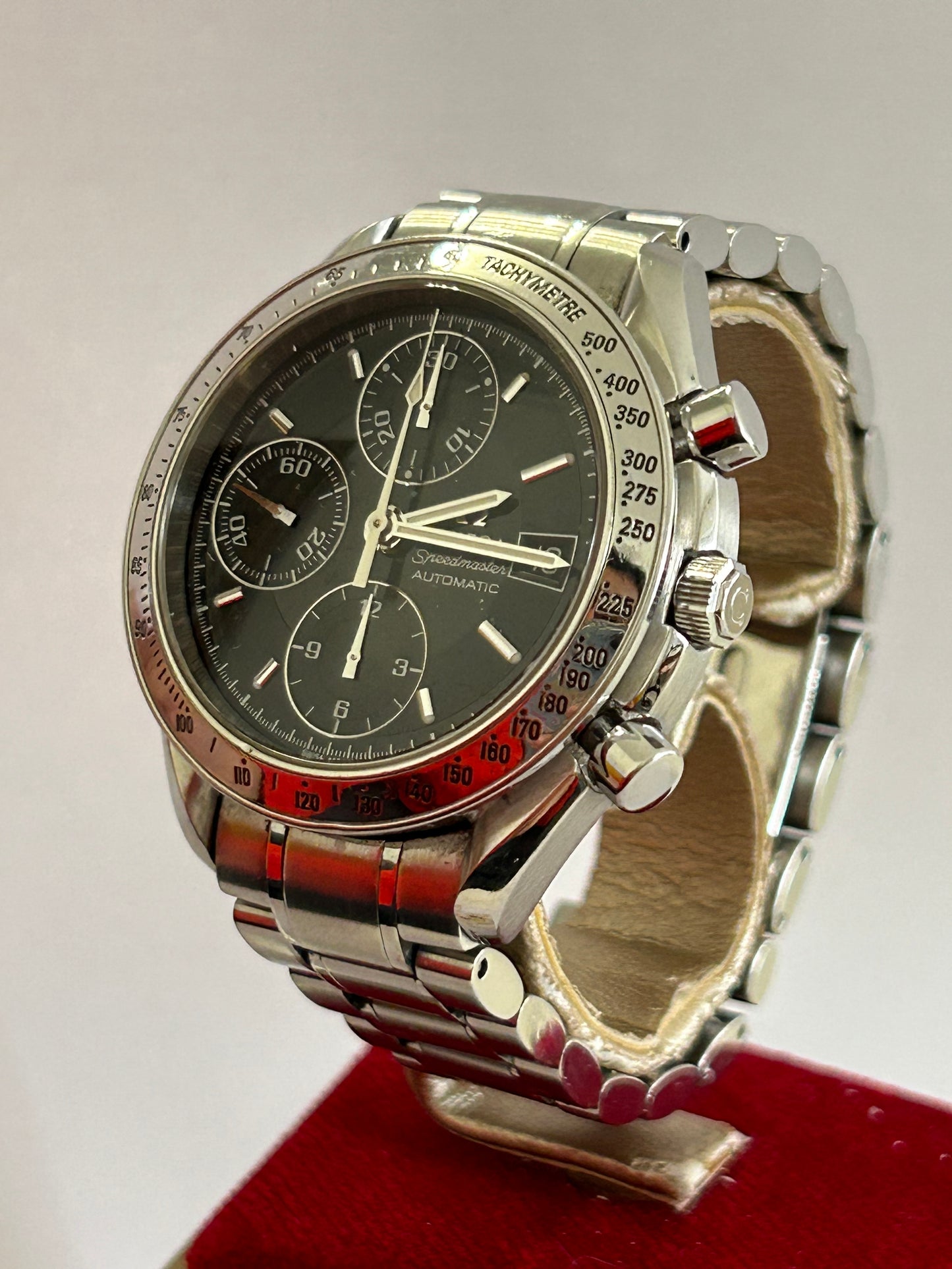 Omega Speedmaster 3513000