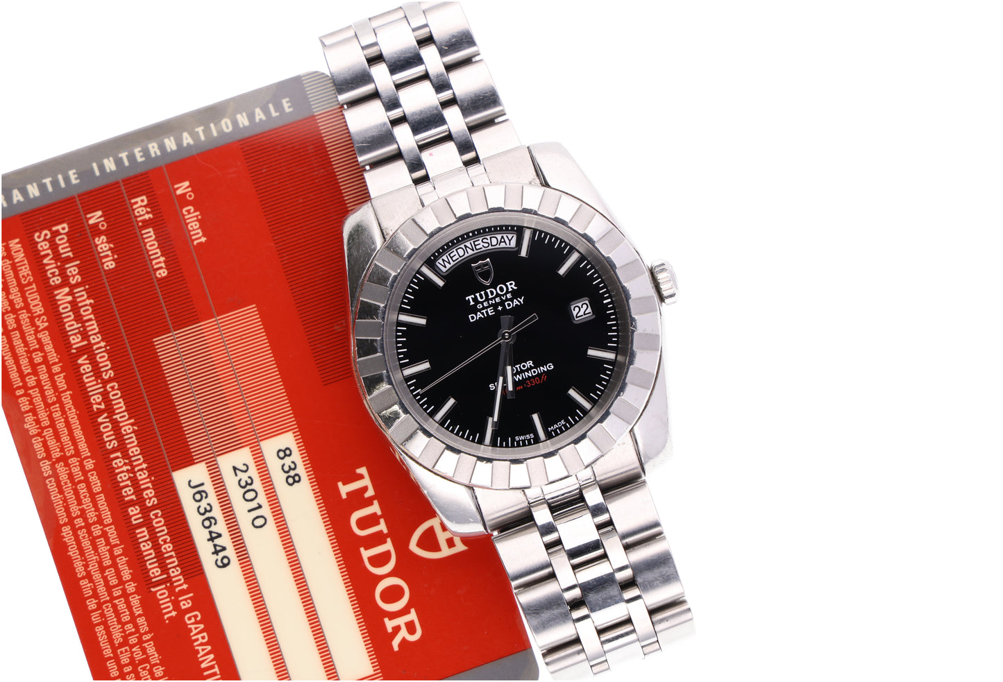 Tudor 23010