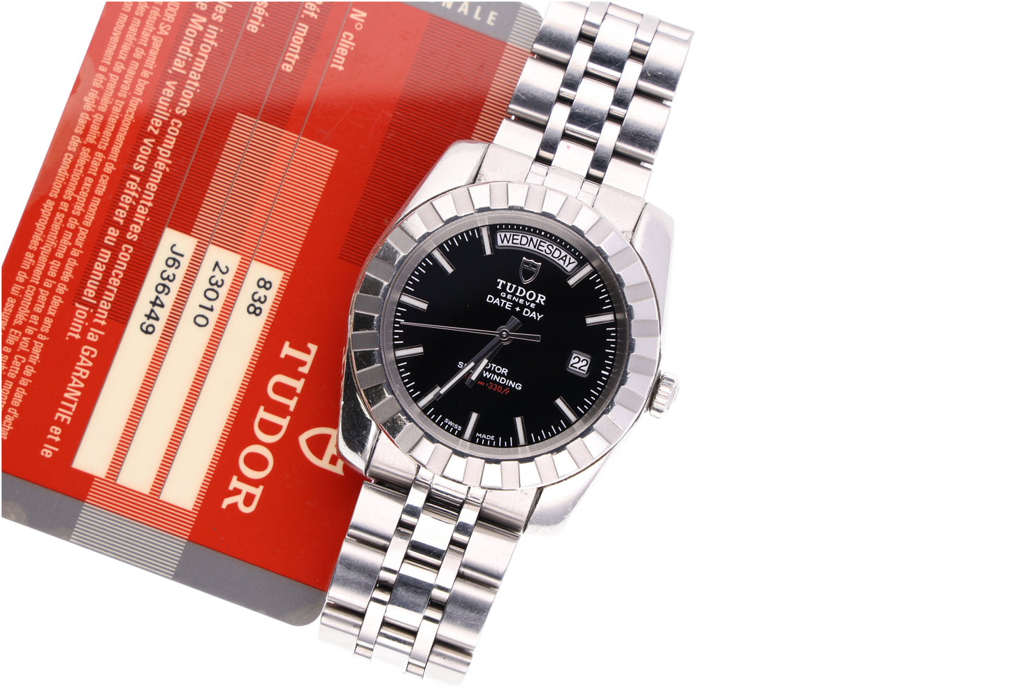 Tudor 23010