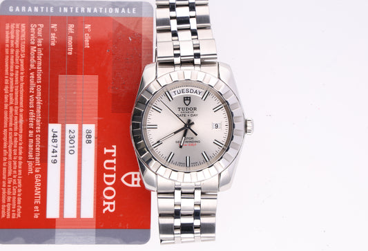 Tudor 23010