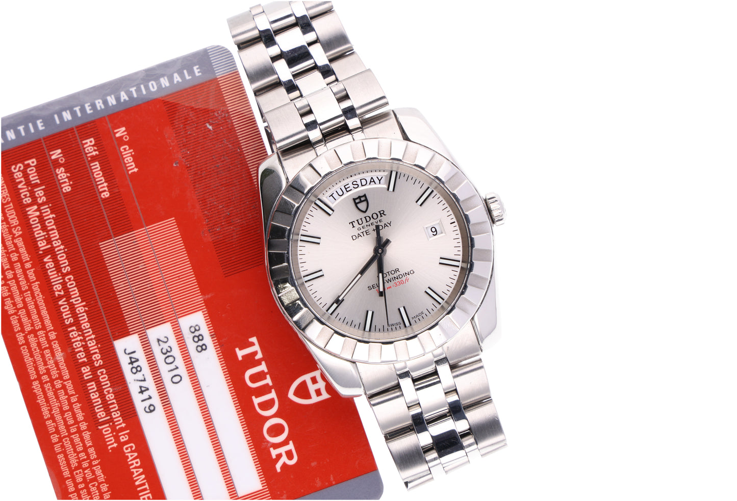Tudor 23010
