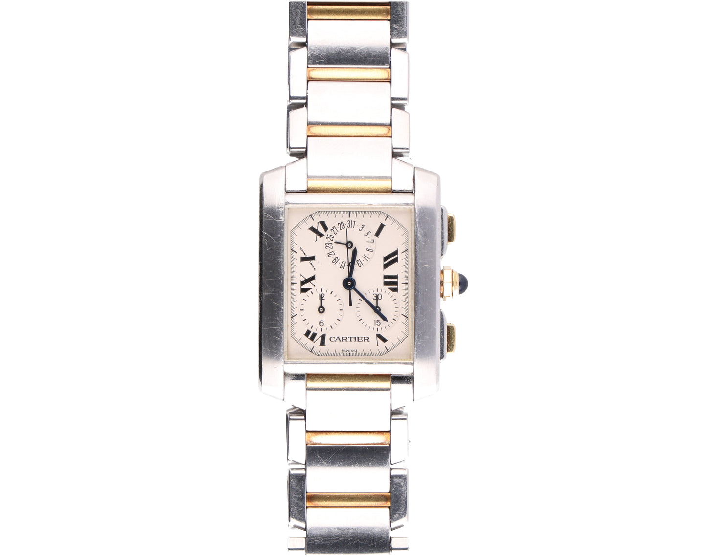Cartier 2303